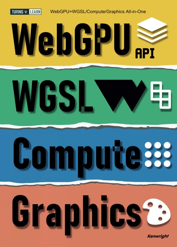 WebGPU+WGSL/Compute/Graphics All-In-One